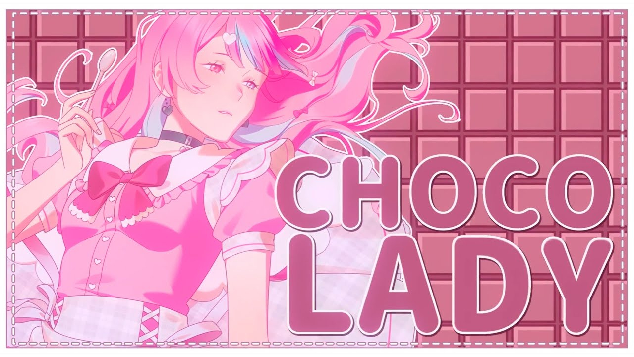 Chocolady